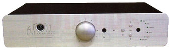 Produktfoto Atoll Electronique CD100