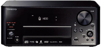 Produktfoto Onkyo BR-925