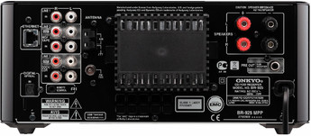 Produktfoto Onkyo BR-925