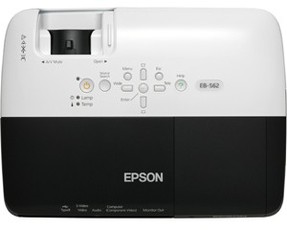 Produktfoto Epson EB-S62