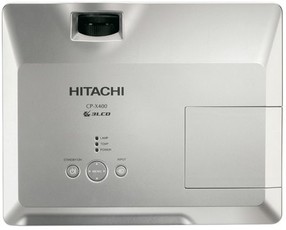 Produktfoto Hitachi CP-X306