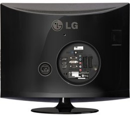 Produktfoto LG M2394D