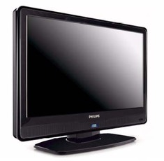 Produktfoto Philips 22HFL3350D