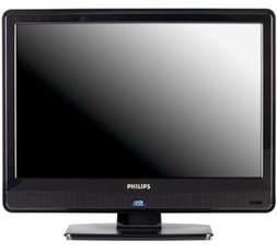 Produktfoto Philips 22HFL3350D
