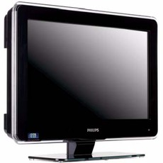 Produktfoto Philips 26HFL5850D