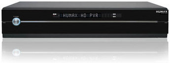 Produktfoto Humax HDPVR-1000C/WBOX HD DVR