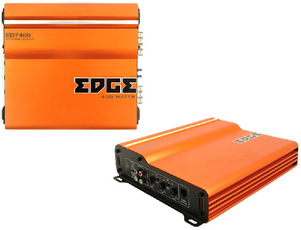 Produktfoto Edge ED7400