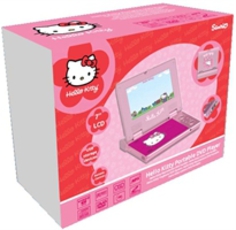 Produktfoto Ingo Hello Kitty