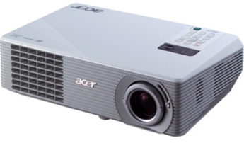 Produktfoto Acer H5340