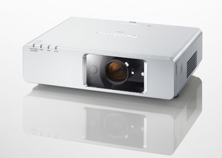 Produktfoto Panasonic PT-F300NTE