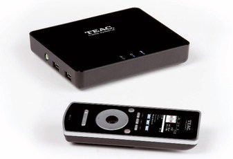 Produktfoto Teac WAP-2200