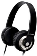 Produktfoto Sony MDR-XB300