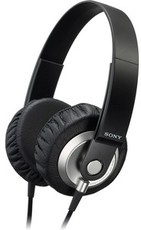 Produktfoto Sony MDR-XB300