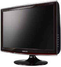 Produktfoto Samsung Syncmaster T240MD