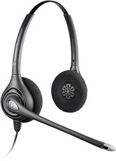 Produktfoto Plantronics Supra PLUS HW291