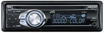 Produktfoto JVC KD-R 33