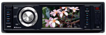 Produktfoto Phonocar VM017