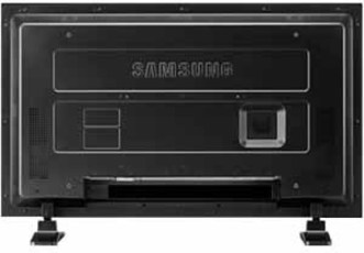 Produktfoto Samsung Syncmaster 400CXN