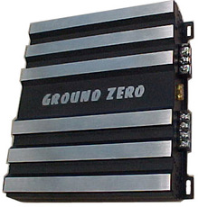 Produktfoto Ground Zero GZIA 2120HP