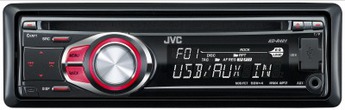 Produktfoto JVC KD-R401E