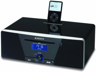 Produktfoto Roberts Sound 53 - MP53