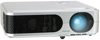 Produktfoto Toshiba TLP-XD3000A