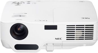 Produktfoto NEC NP52