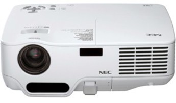 Produktfoto NEC NP52