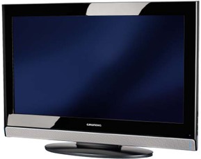 Produktfoto Grundig Vision 6 32-6932 T ECO