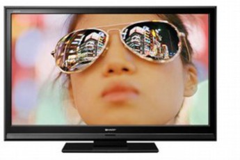 Produktfoto Sharp LC-37D654E