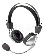 Produktfoto Saitek 108745 Communication Headset