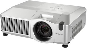 Produktfoto Hitachi CP-X615