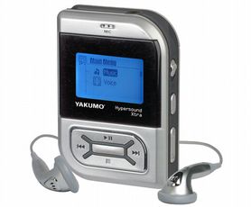 Produktfoto Yakumo Hypersound XTRA Number 1039801