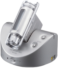 Produktfoto Sony NW-MS77DR