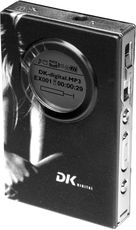 Produktfoto DK Digital MP-128 V