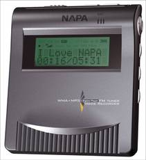 Produktfoto Napa PA 12-FM