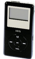 Produktfoto MP3-Player