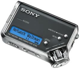 Produktfoto Sony NW-E 95