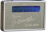 Produktfoto MP3-Player