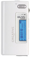 Produktfoto Creative MUVO Micro N 200
