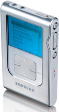 Produktfoto Samsung YEPP YH-920