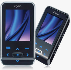 Produktfoto Dyne Digital Audio Player
