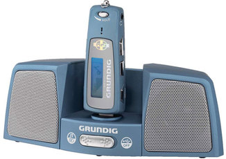 Produktfoto Grundig MP 530