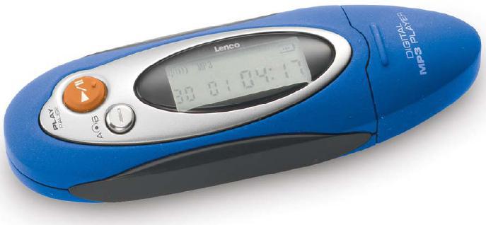 Lenco XEMIO-117 MP3-Player: Tests & Erfahrungen im HIFI-FORUM