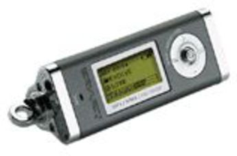 Produktfoto iriver IFP-195 T
