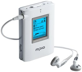 Produktfoto Mpio HD 200