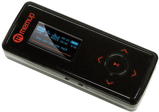 Produktfoto Memup PULP