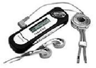 Produktfoto Packard Bell Audiokey L