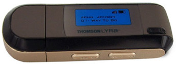 Produktfoto Thomson PDP 95G1K