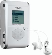 Produktfoto Philips HDD 060